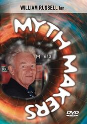 Cover image for Myth Makers: William Russell