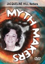 Cover image for Myth Makers: Jacqueline Hill