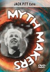 Cover image for Myth Makers: Jack Pitt