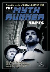 Cover image for The Myth Runner Tapes