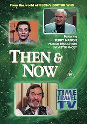 Cover image for Then & Now