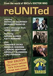 Cover image for reUNITed Cover image for reUNITed