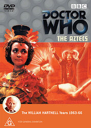 Cover image for The Aztecs