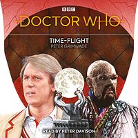 Cover image for Time-Flight