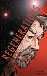Cover image for Regenerations