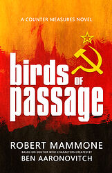 Cover image for Birds of Passage