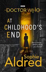 Cover image for At Childhood's End