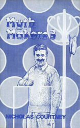 Cover image for Myth Makers 3: Nicholas Courtney