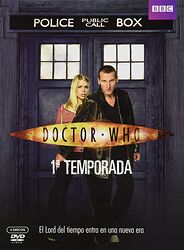 Cover image for 1a Temporada