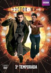 Cover image for 3a Temporada