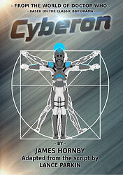 Cover image for Cyberon