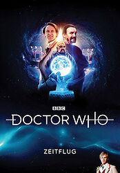 Cover image for Time-Flight