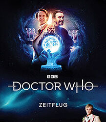 Cover image for Zeitflug