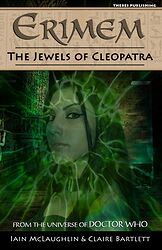 Click to view larger image Cover image for Erimem: The Jewels of Cleopatra