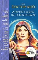 Cover image for Adventures in Lockdown