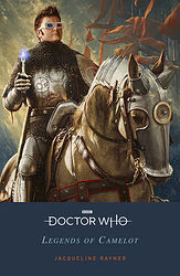 Cover image for Legends of Camelot