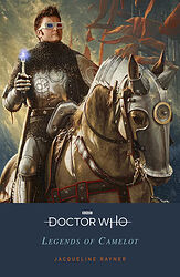 Cover image for Legends of Camelot