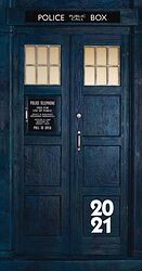 Click to view larger image Cover image for Official 2021 Diary