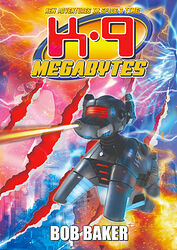 Cover image for K9: Megabytes