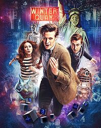 Cover image for The Complete Seventh Series