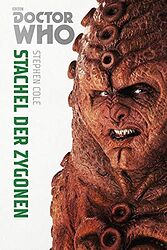 Cover image for Sting of the Zygons