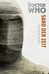 Cover image for Sand der Zeit