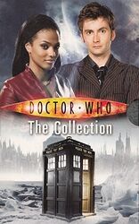 Cover image for The Collection (2007 box set)