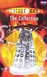 Cover image for The Collection (2010 WH Smith box set)