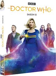 Cover image for Saison 12