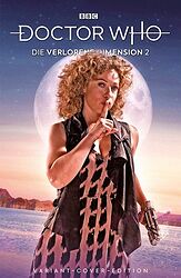 Cover image for Die Verlorene Dimension 2