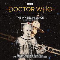 Cover image for The Wheel in Space