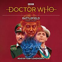Cover image for Battlefield Cover image for Battlefield