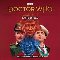 Cover image for Battlefield