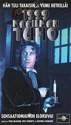 Cover image for Doctor Who