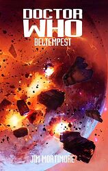 Cover image for Beltempest