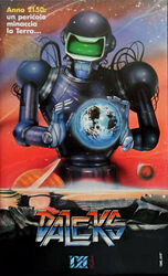 Cover image for Daleks