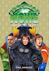 Cover image for Professor Howe and the Holy Hotel