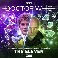 Click to view larger image Cover image for The Eleven