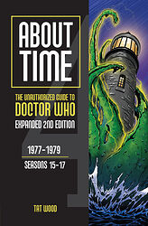 Cover image for About Time 4: 1975-1979