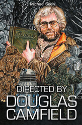Cover image for Directed by Douglas Camfield