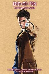 Cover image for End of Ten