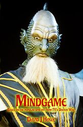 Cover image for Mindgame