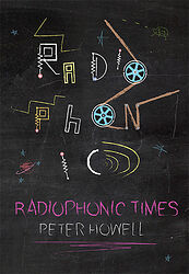 Cover image for Radiophonic Times