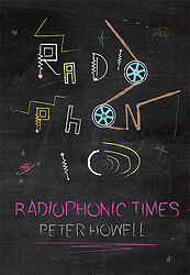 Click to view larger image Cover image for Radiophonic Times