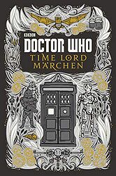 Cover image for Time Lord Märchen