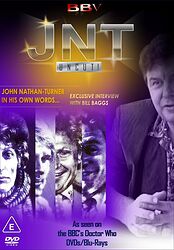 Cover image for JNT Uncut! Cover image for JNT Uncut!