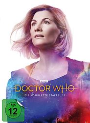 Cover image for The Complete Twelfth Series