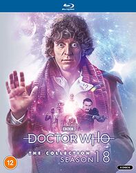 Click to view larger image Cover image for The Collection: Season 18