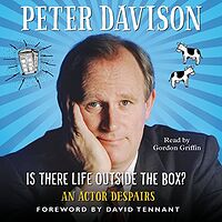 Cover image for Is There Life Outside The Box?
