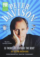 Cover image for Is There Life Outside The Box? An Actor Despairs